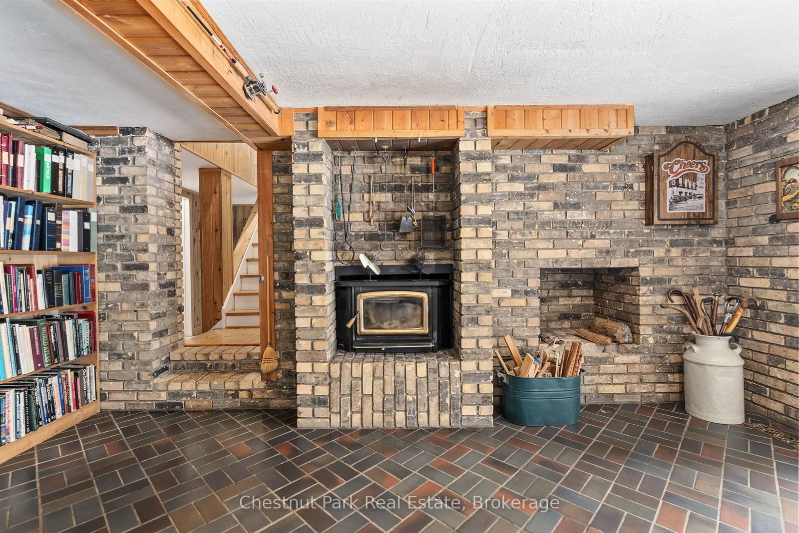652 North Waseosa Lake Road • Huntsville, ON photo 27