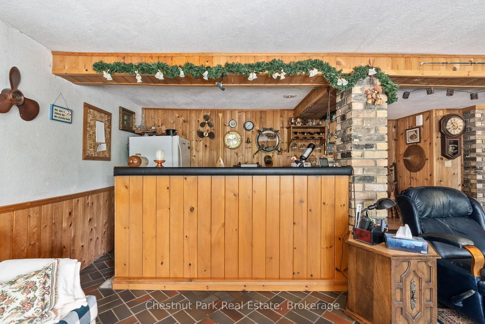 652 North Waseosa Lake Road • Huntsville, ON photo 28