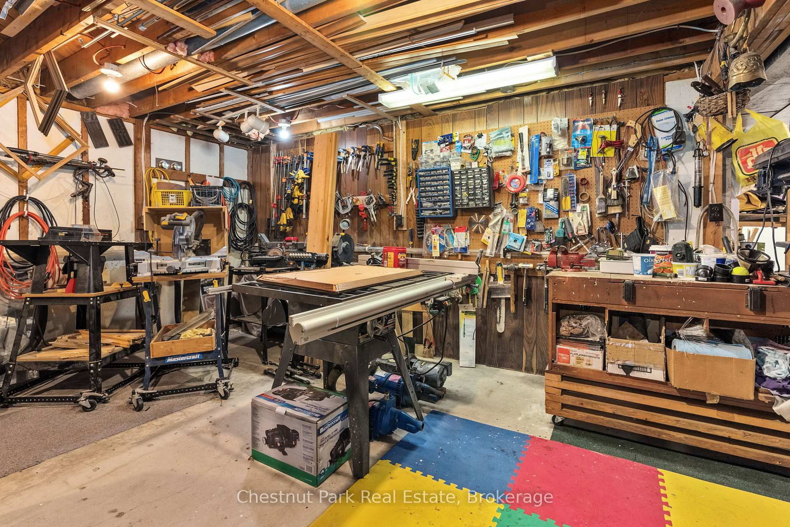 652 North Waseosa Lake Road • Huntsville, ON photo 33