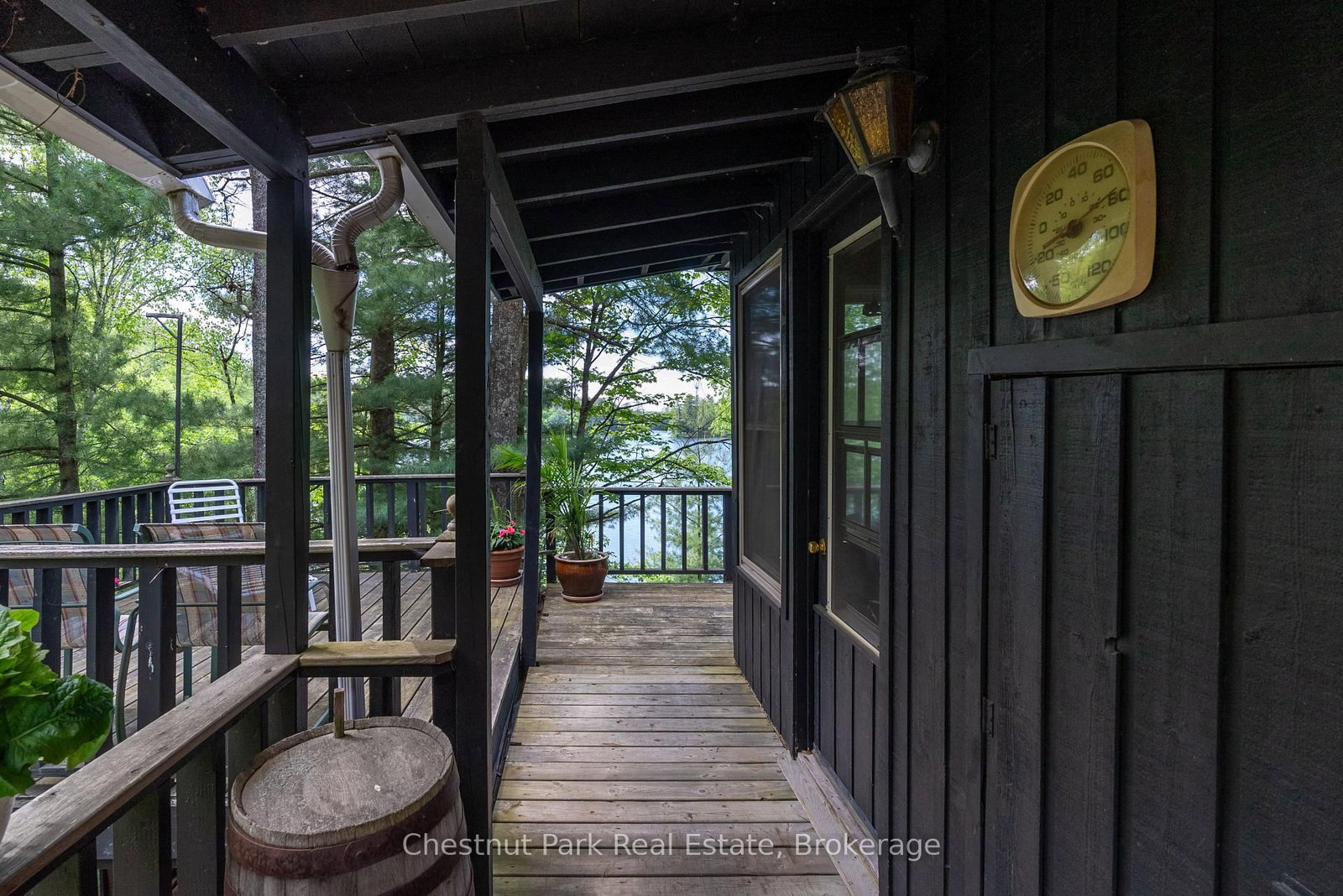652 North Waseosa Lake Road • Huntsville, ON photo 35
