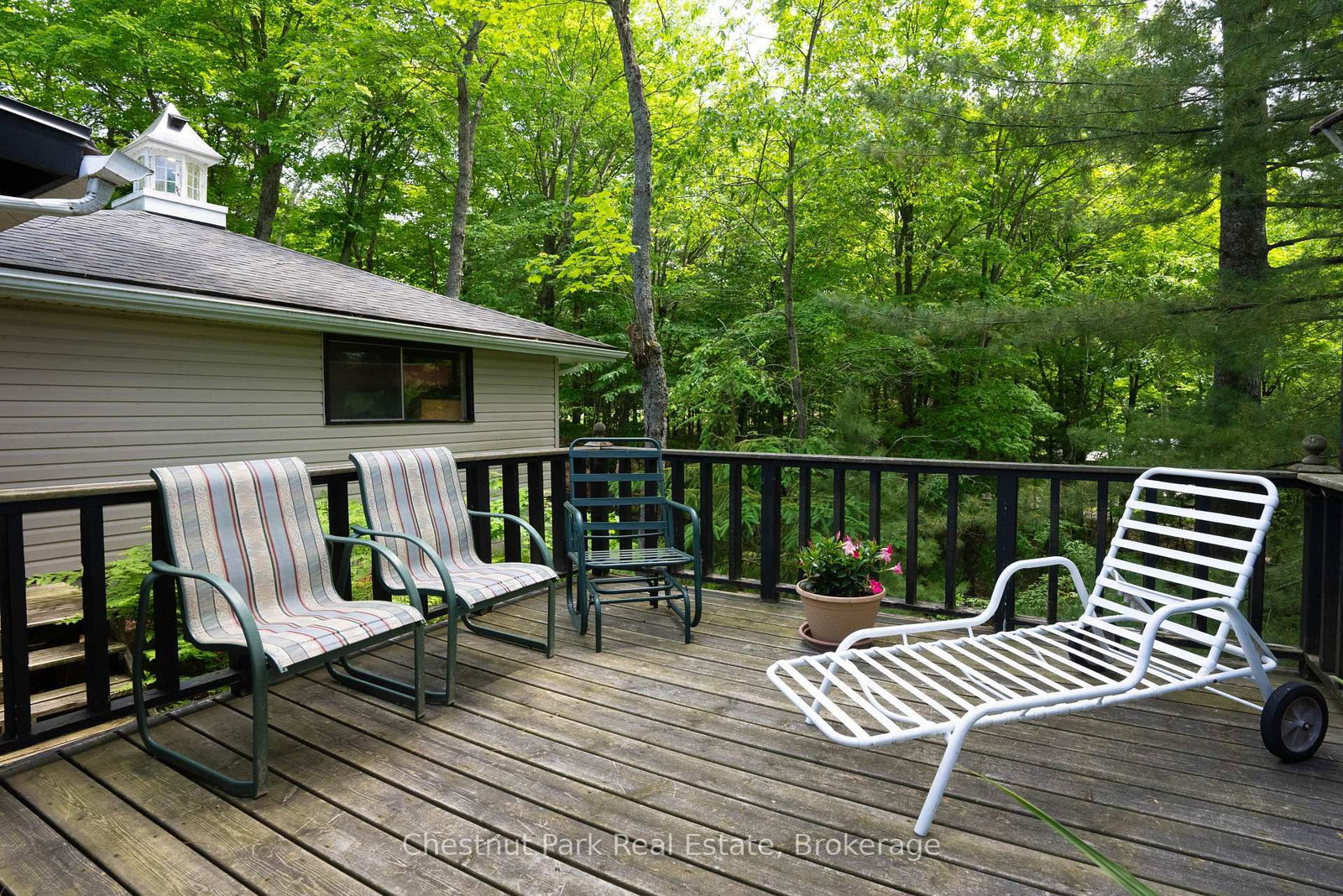 652 North Waseosa Lake Road • Huntsville, ON photo 36