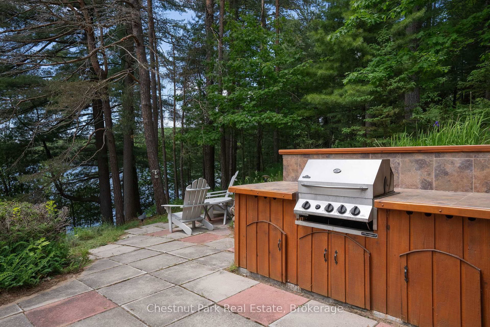 652 North Waseosa Lake Road • Huntsville, ON photo 38