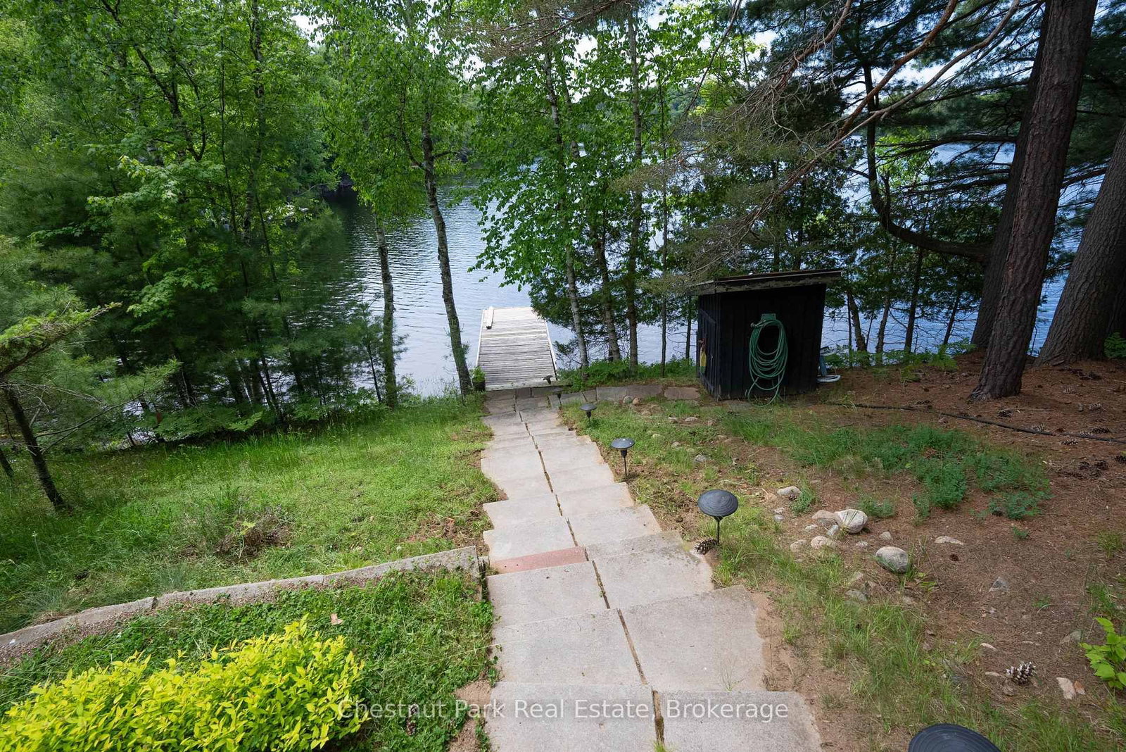 652 North Waseosa Lake Road • Huntsville, ON photo 39