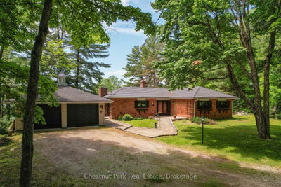 652 North Waseosa Lake Road • Huntsville, ON photo 4