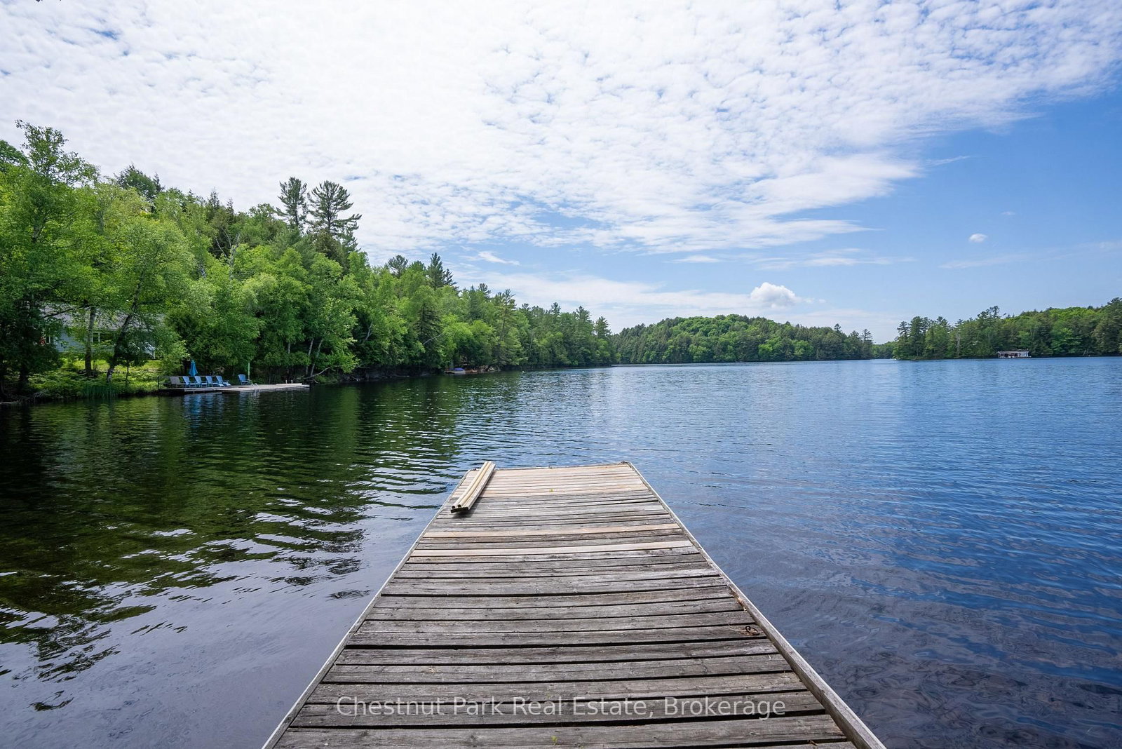 652 North Waseosa Lake Road • Huntsville, ON photo 40