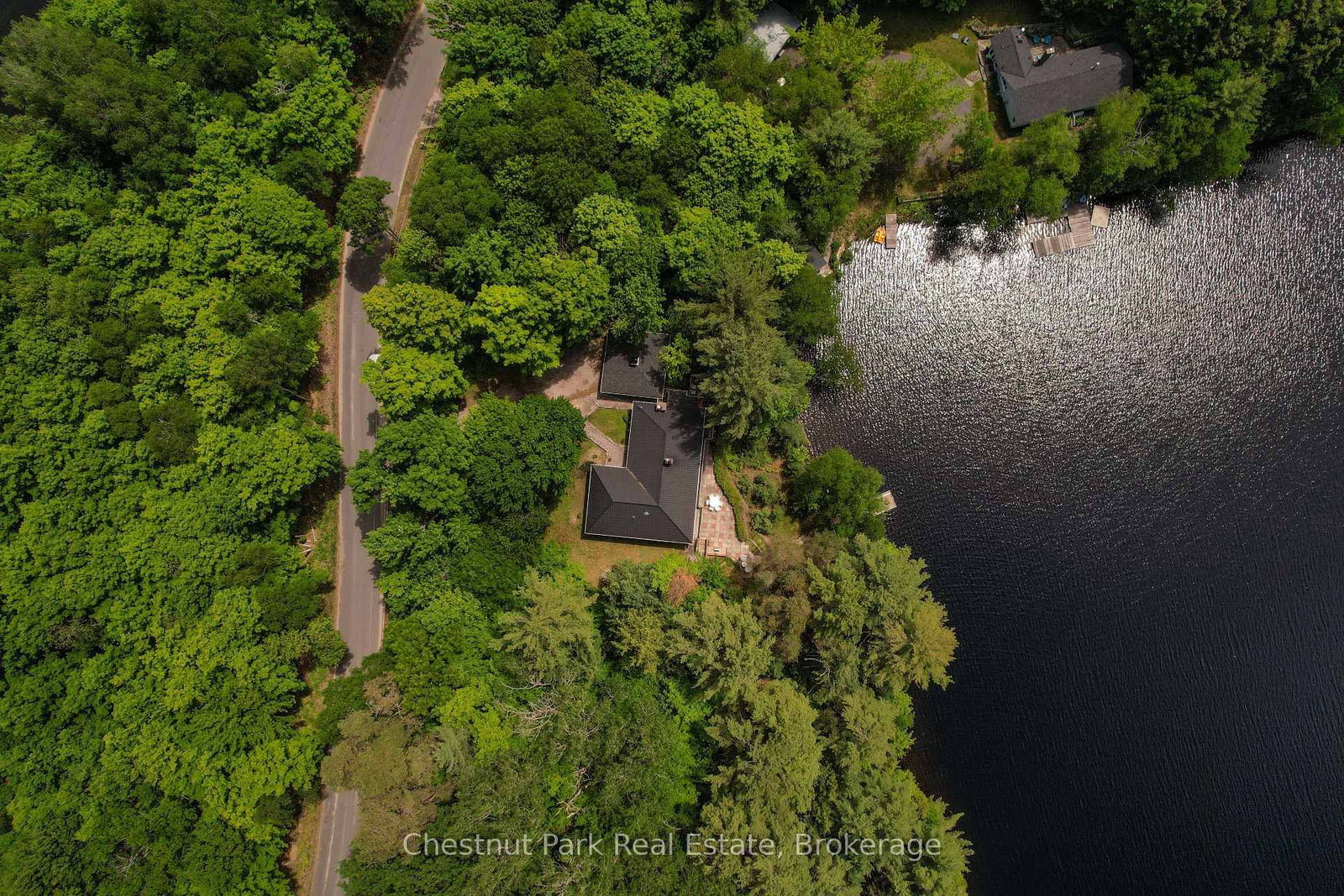 652 North Waseosa Lake Road • Huntsville, ON photo 42