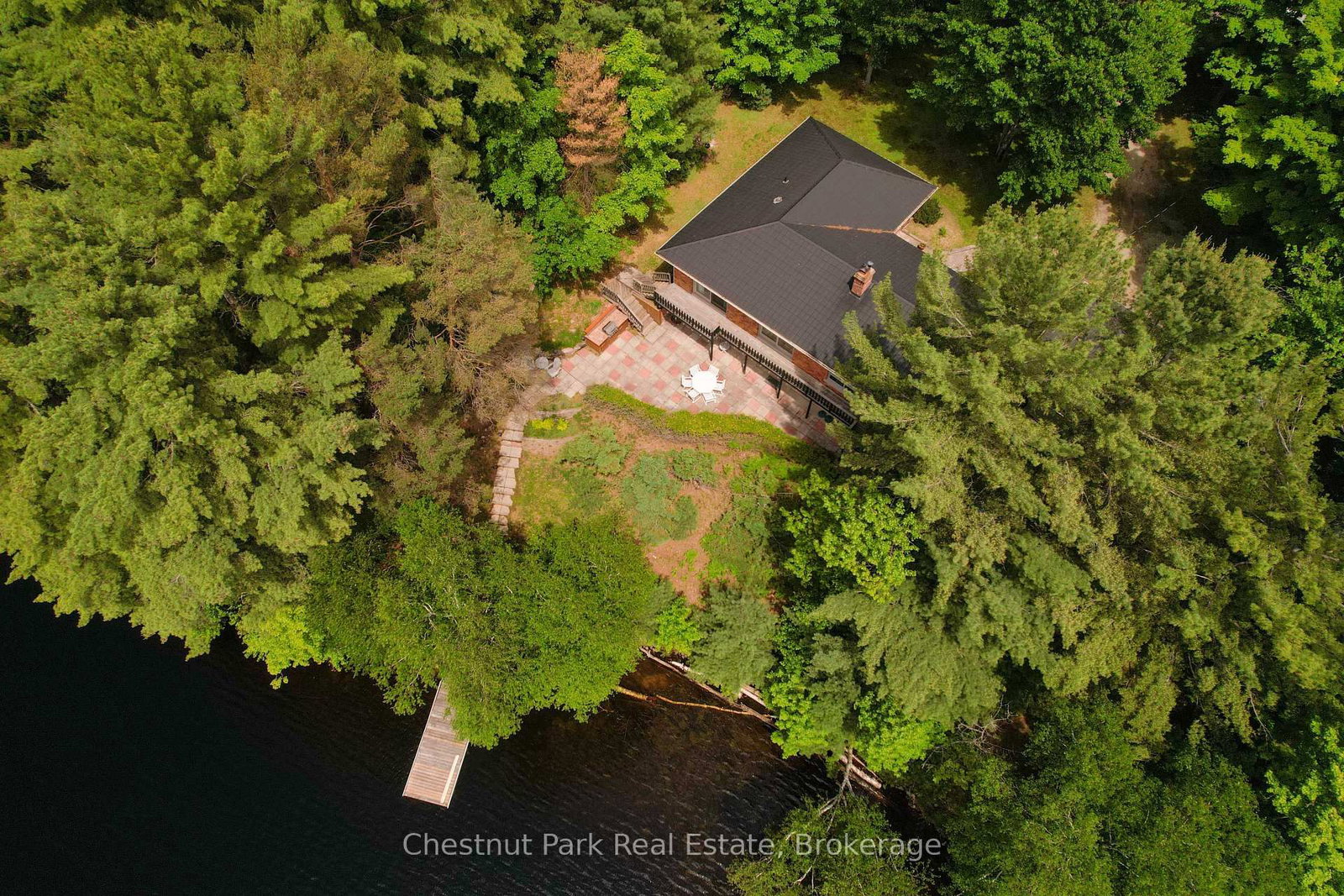 652 North Waseosa Lake Road • Huntsville, ON photo 43