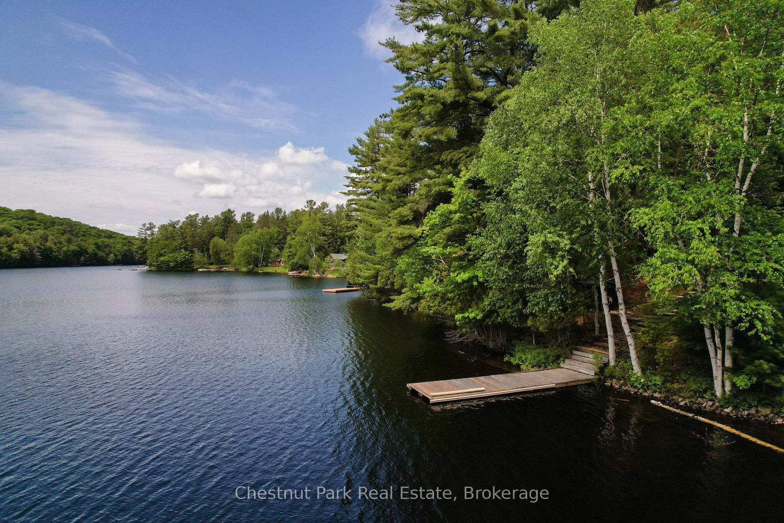 652 North Waseosa Lake Road • Huntsville, ON photo 44