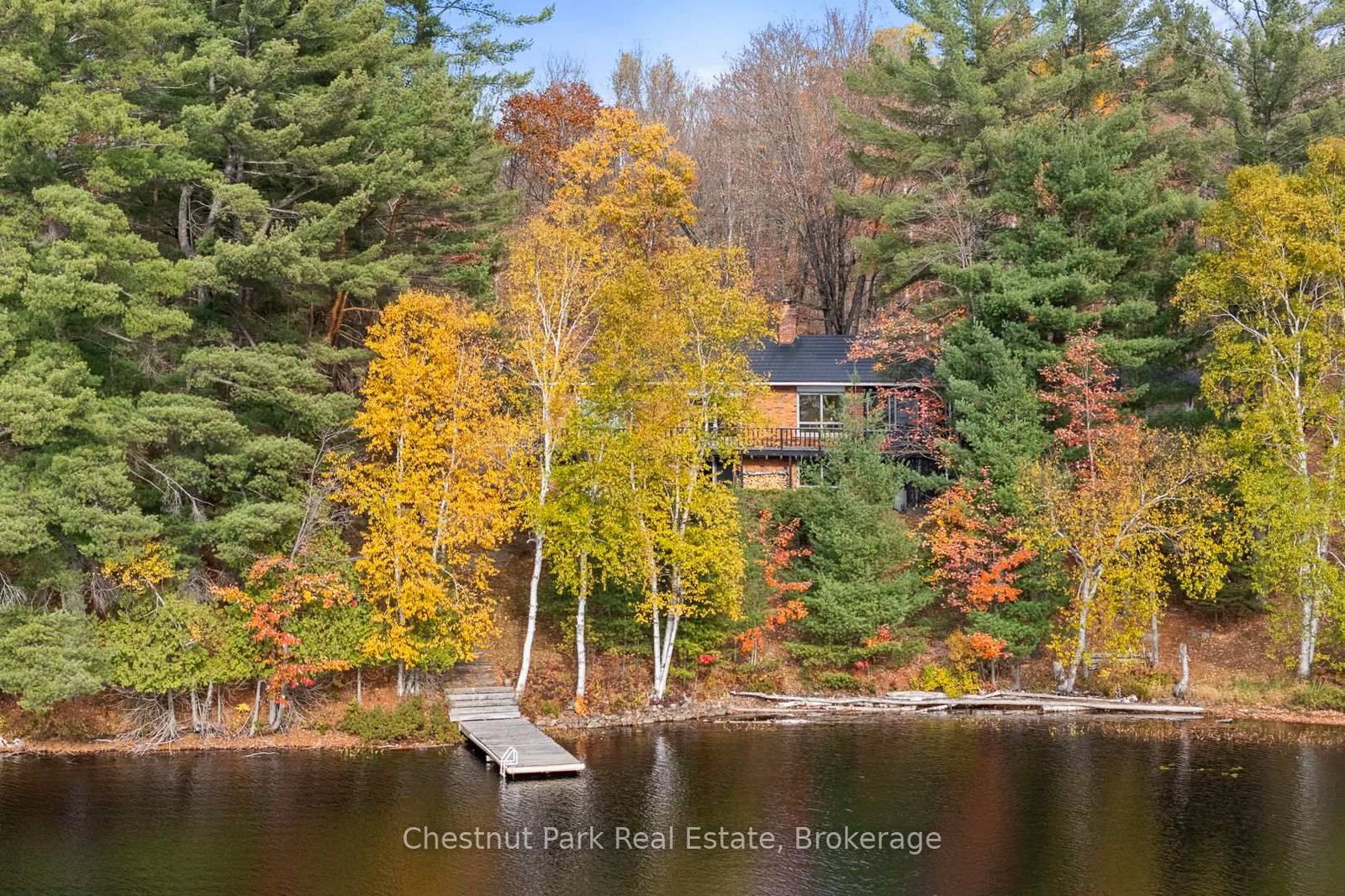 652 North Waseosa Lake Road • Huntsville, ON photo 46