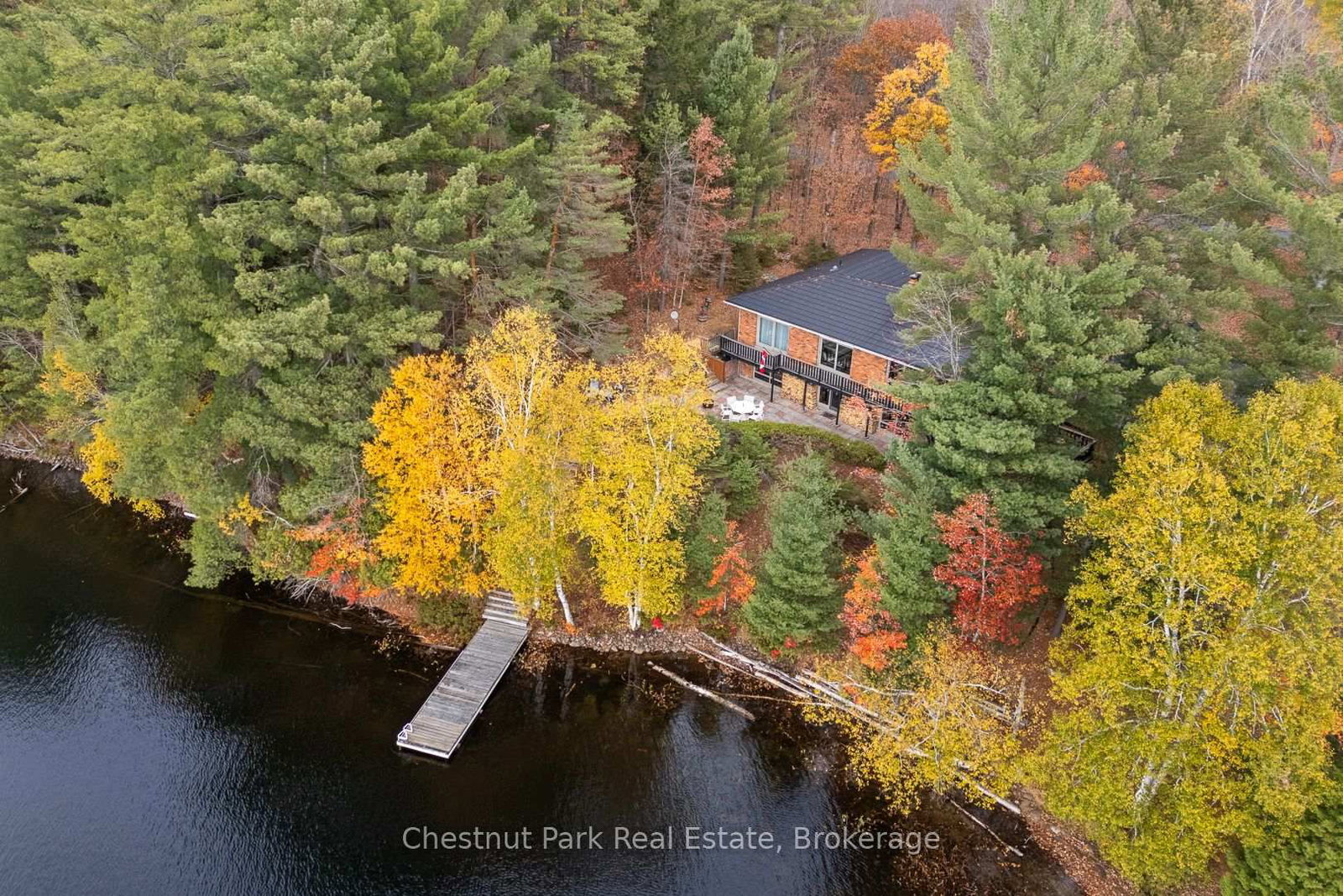 652 North Waseosa Lake Road • Huntsville, ON photo 47