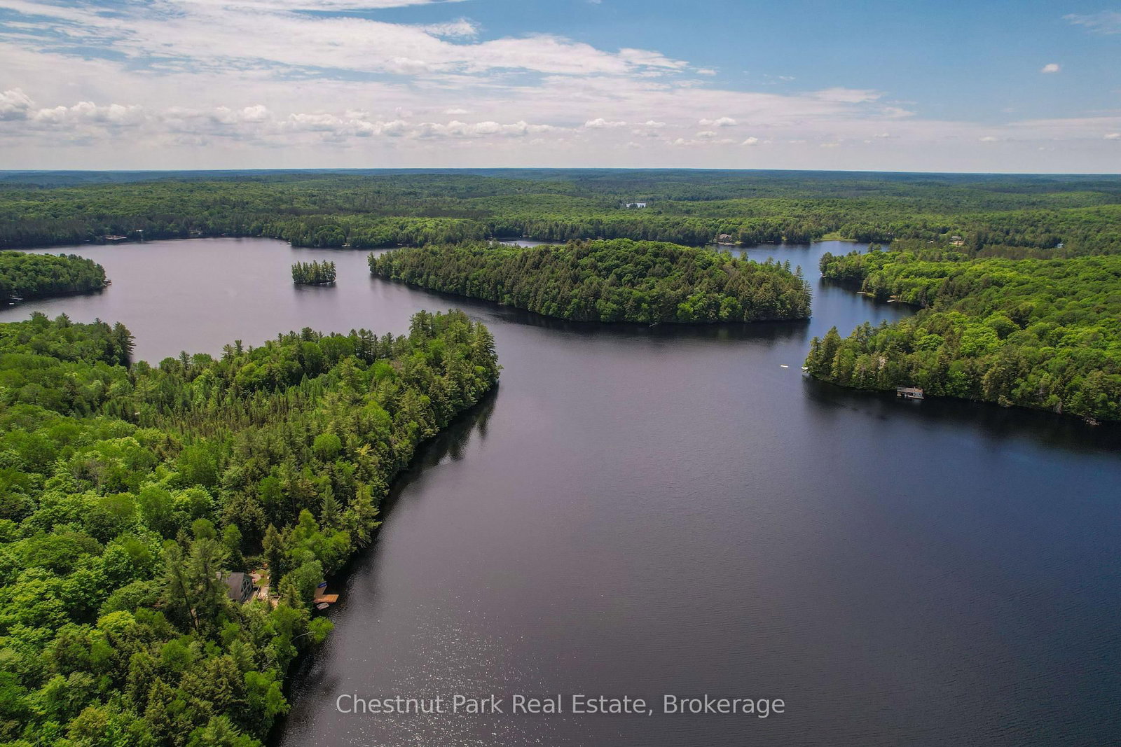 652 North Waseosa Lake Road • Huntsville, ON photo 49