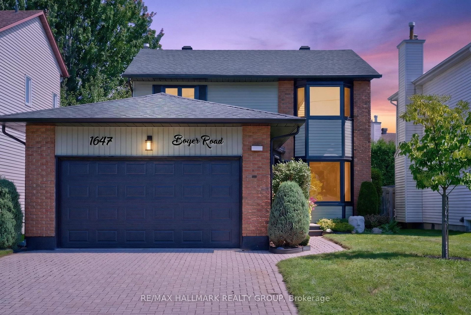 1647 Boyer Road • Ottawa, ON photo 1