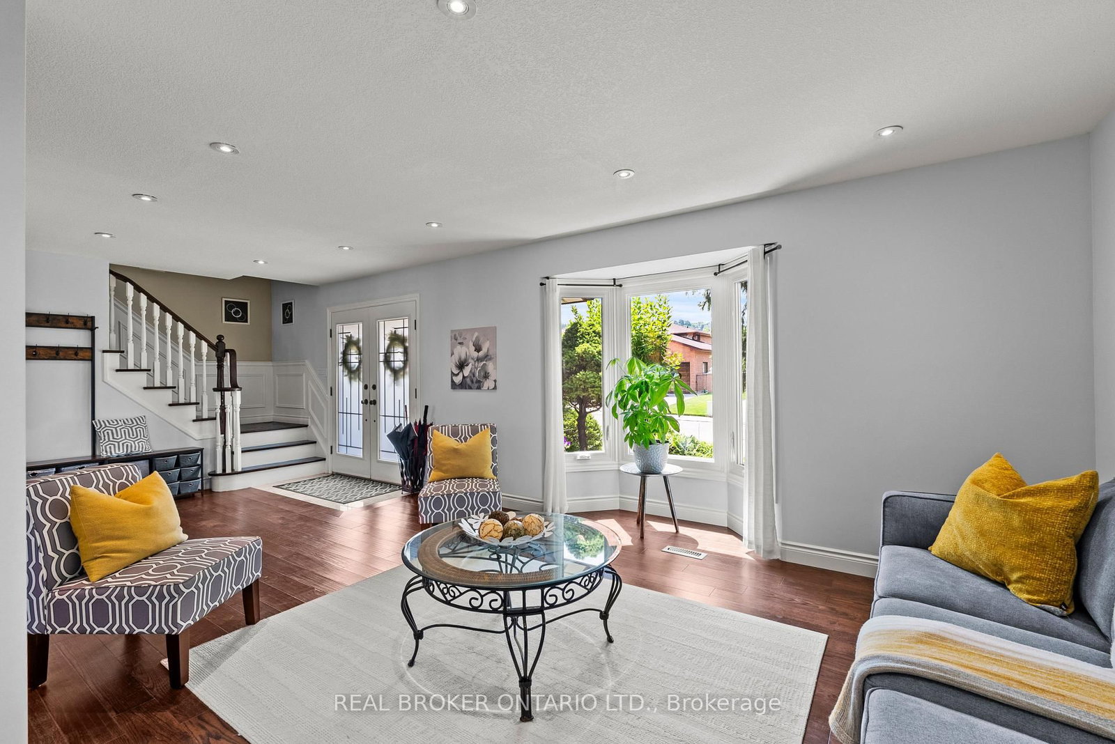 87 Monte Drive • Hamilton, ON photo 10