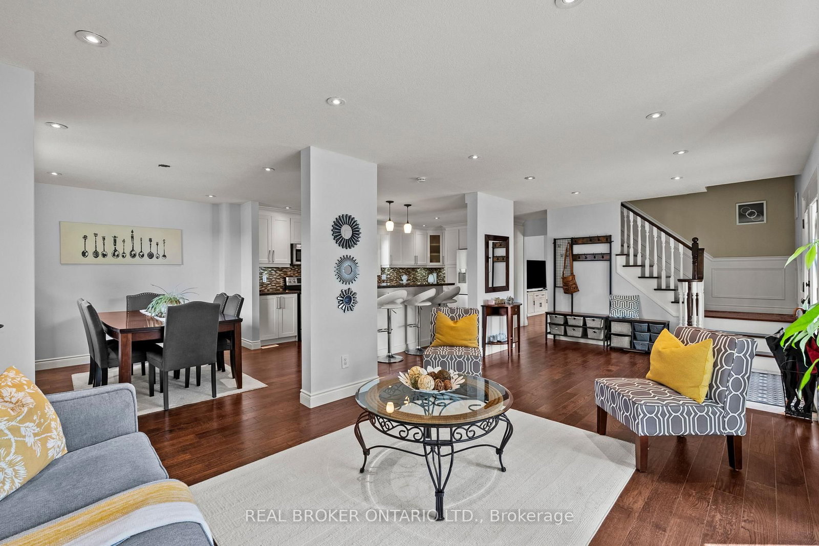 87 Monte Drive • Hamilton, ON photo 11