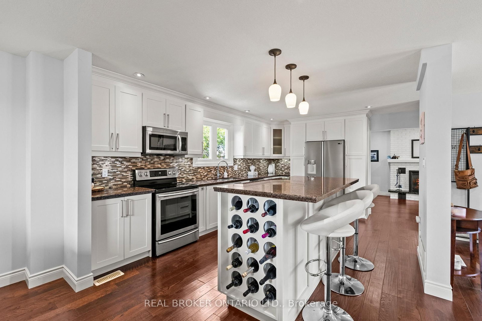 87 Monte Drive • Hamilton, ON photo 13