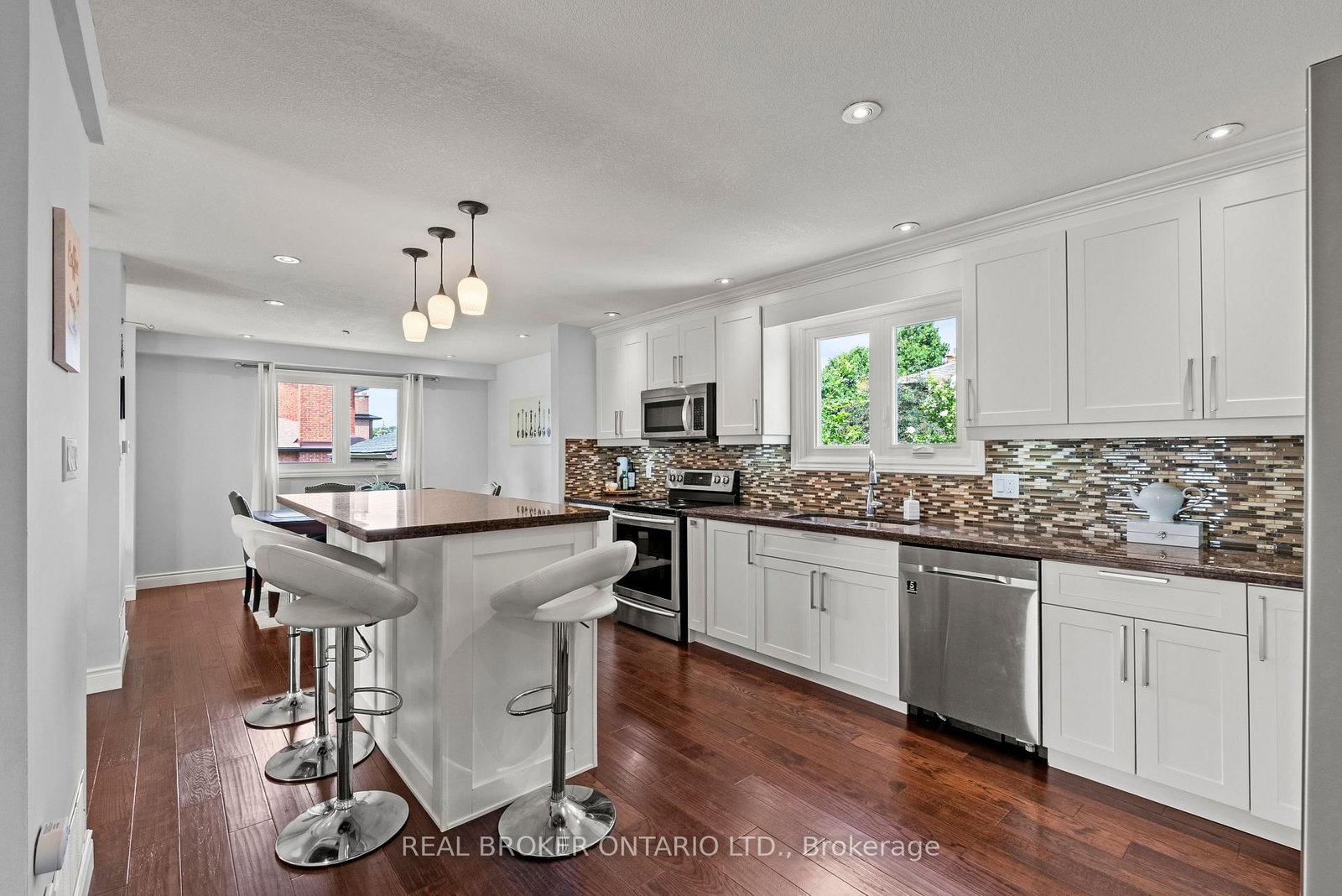 87 Monte Drive • Hamilton, ON photo 14