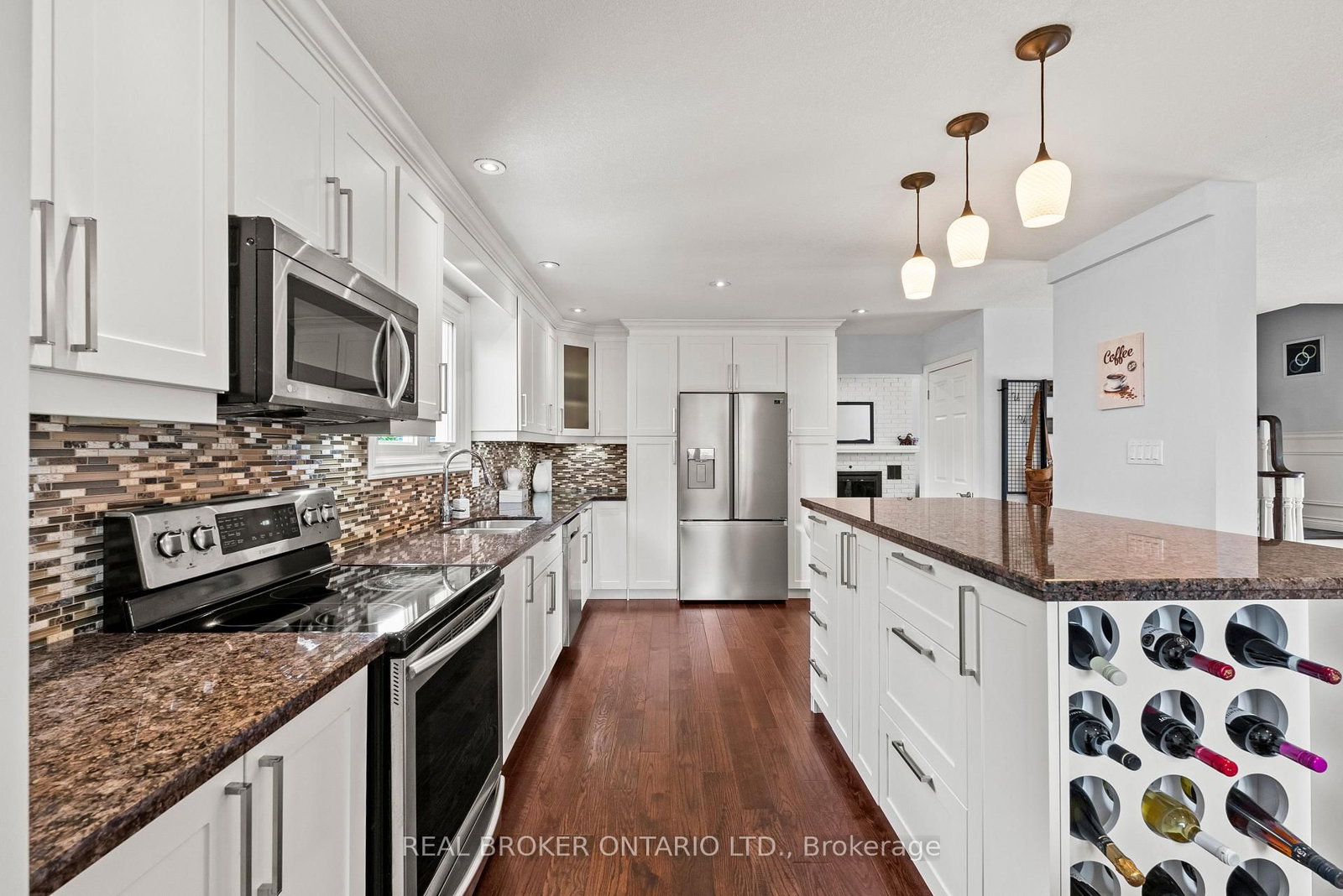 87 Monte Drive • Hamilton, ON photo 15