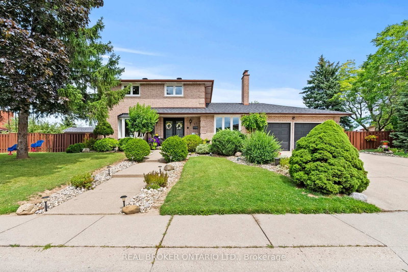 87 Monte Drive