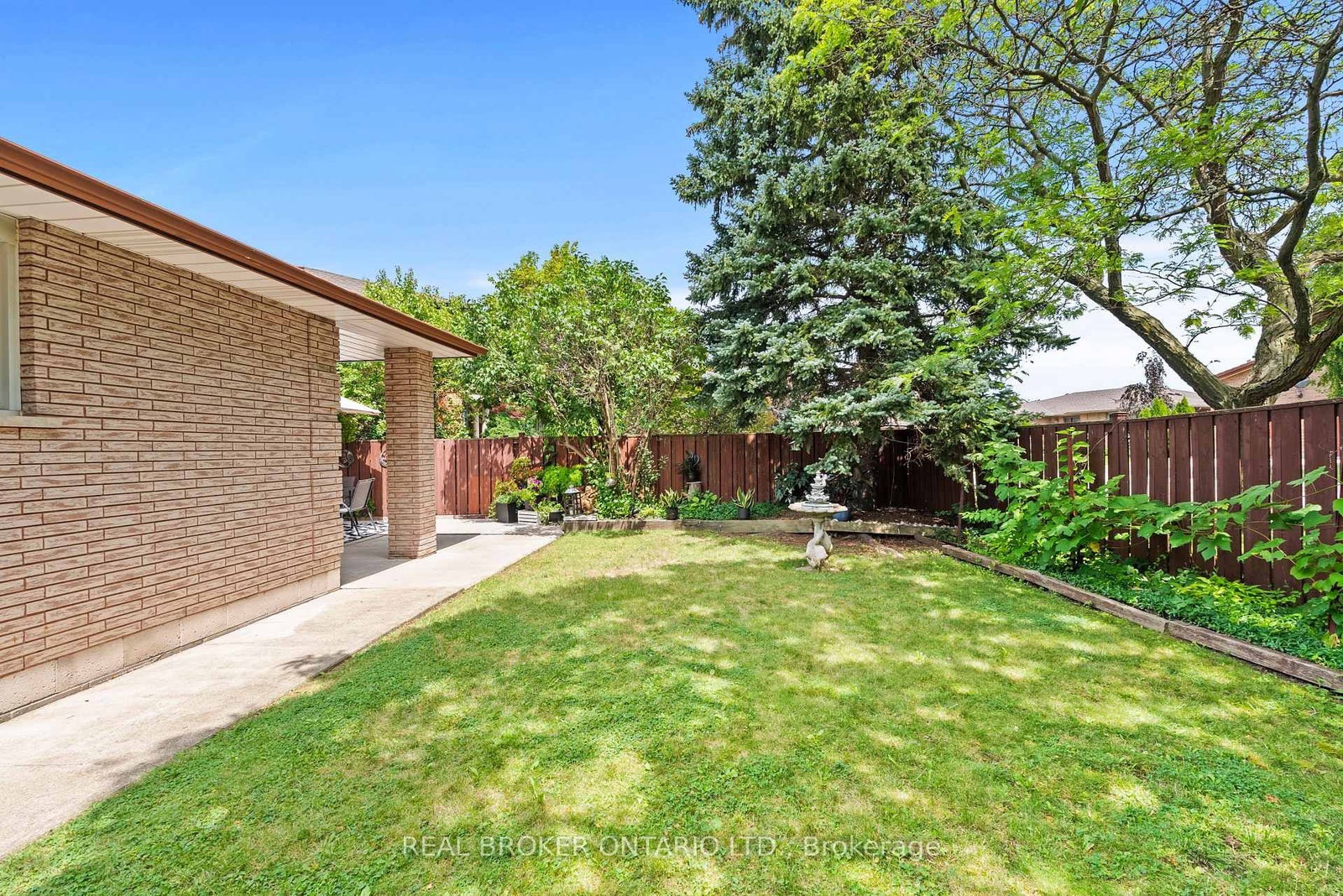 87 Monte Drive • Hamilton, ON photo 37
