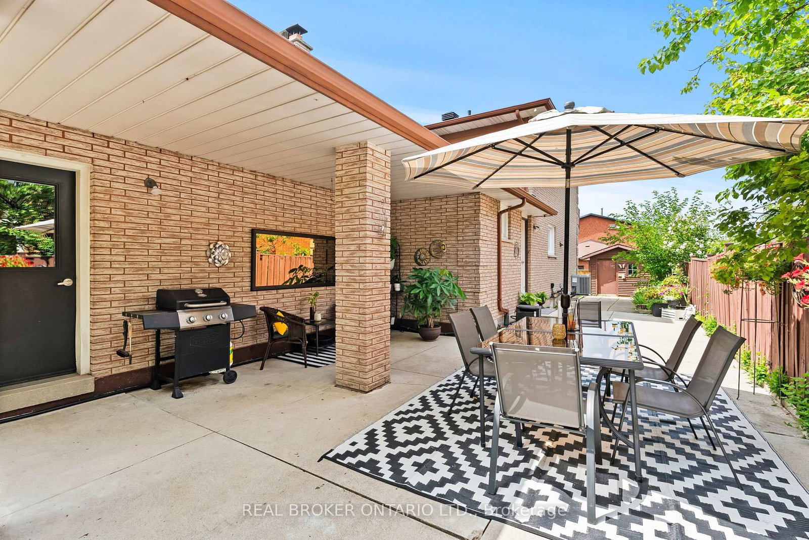 87 Monte Drive • Hamilton, ON photo 38