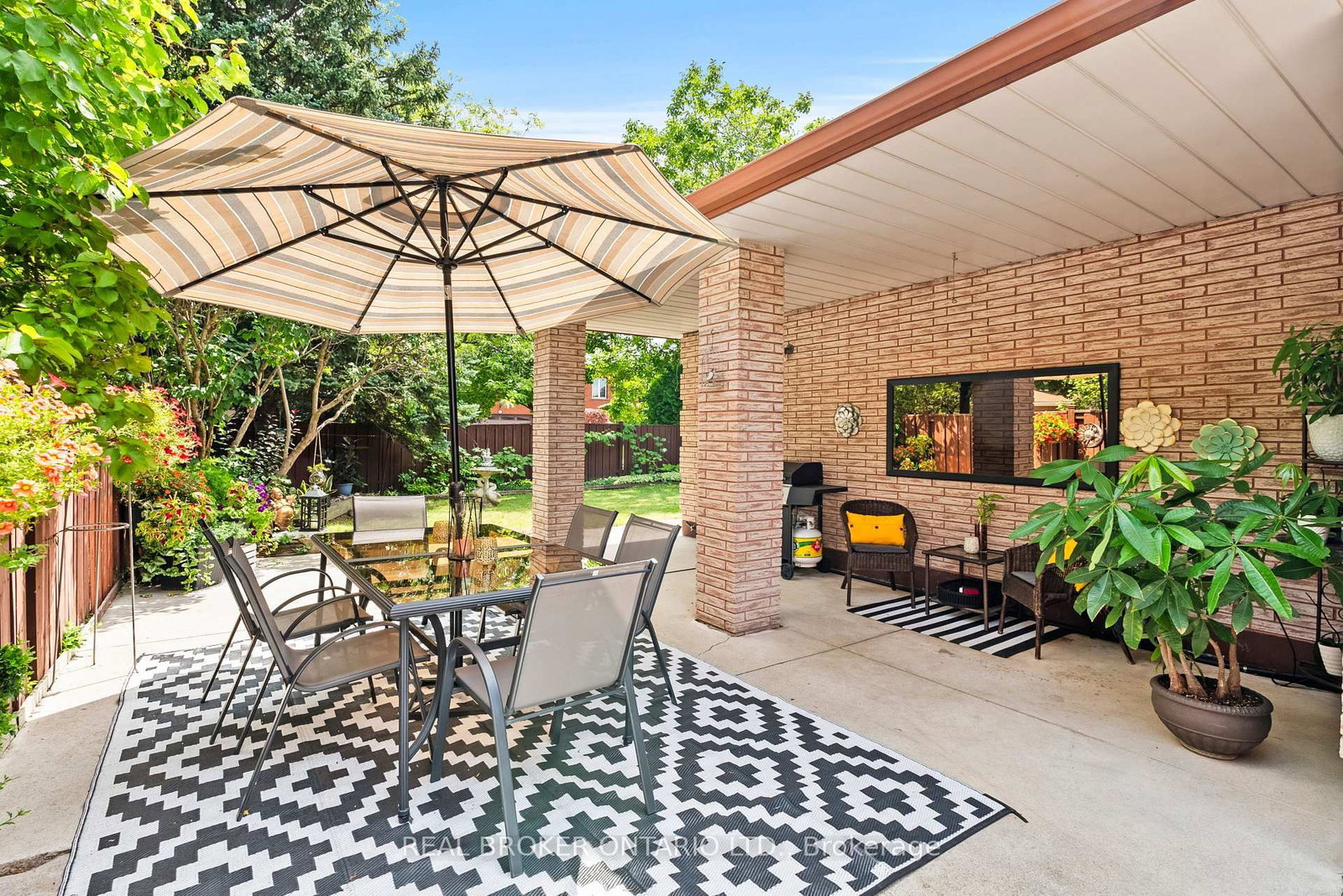 87 Monte Drive • Hamilton, ON photo 39