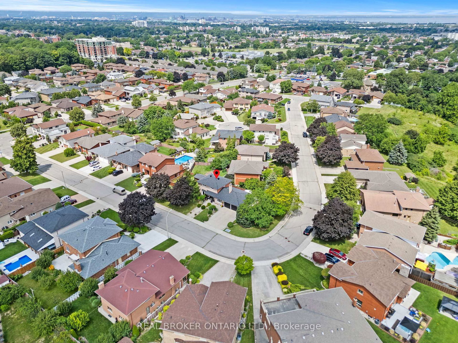 87 Monte Drive • Hamilton, ON photo 49