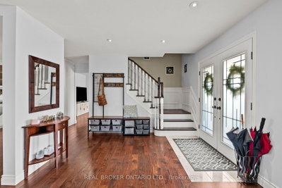 87 Monte Drive • Hamilton, ON photo 7