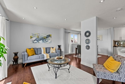 87 Monte Drive • Hamilton, ON photo 9