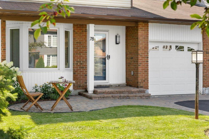 78 Fieldgate Drive