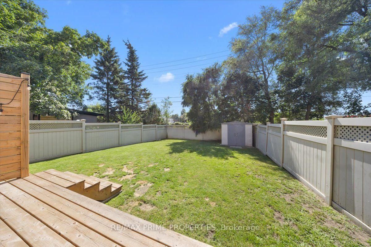 78 Fieldgate Drive • Ottawa, ON photo 42