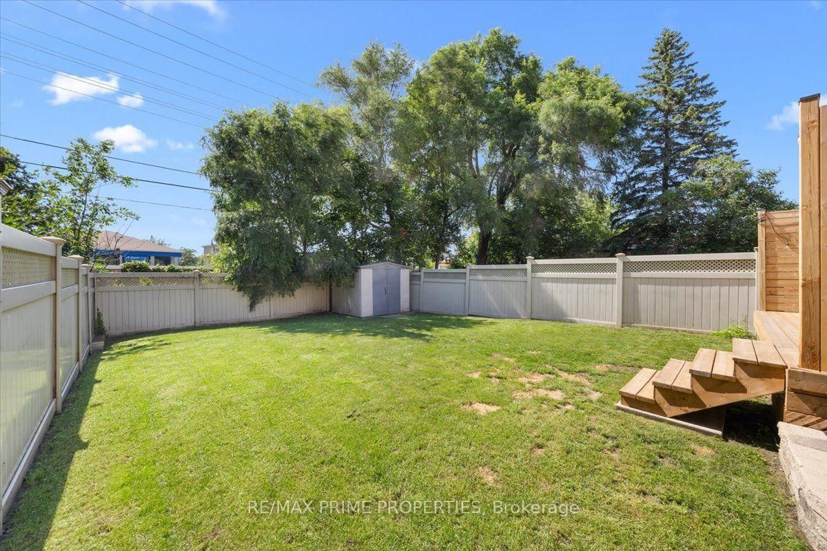 78 Fieldgate Drive • Ottawa, ON photo 43