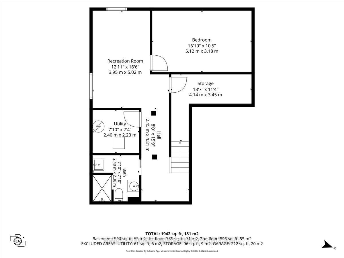 78 Fieldgate Drive • Ottawa, ON photo 50