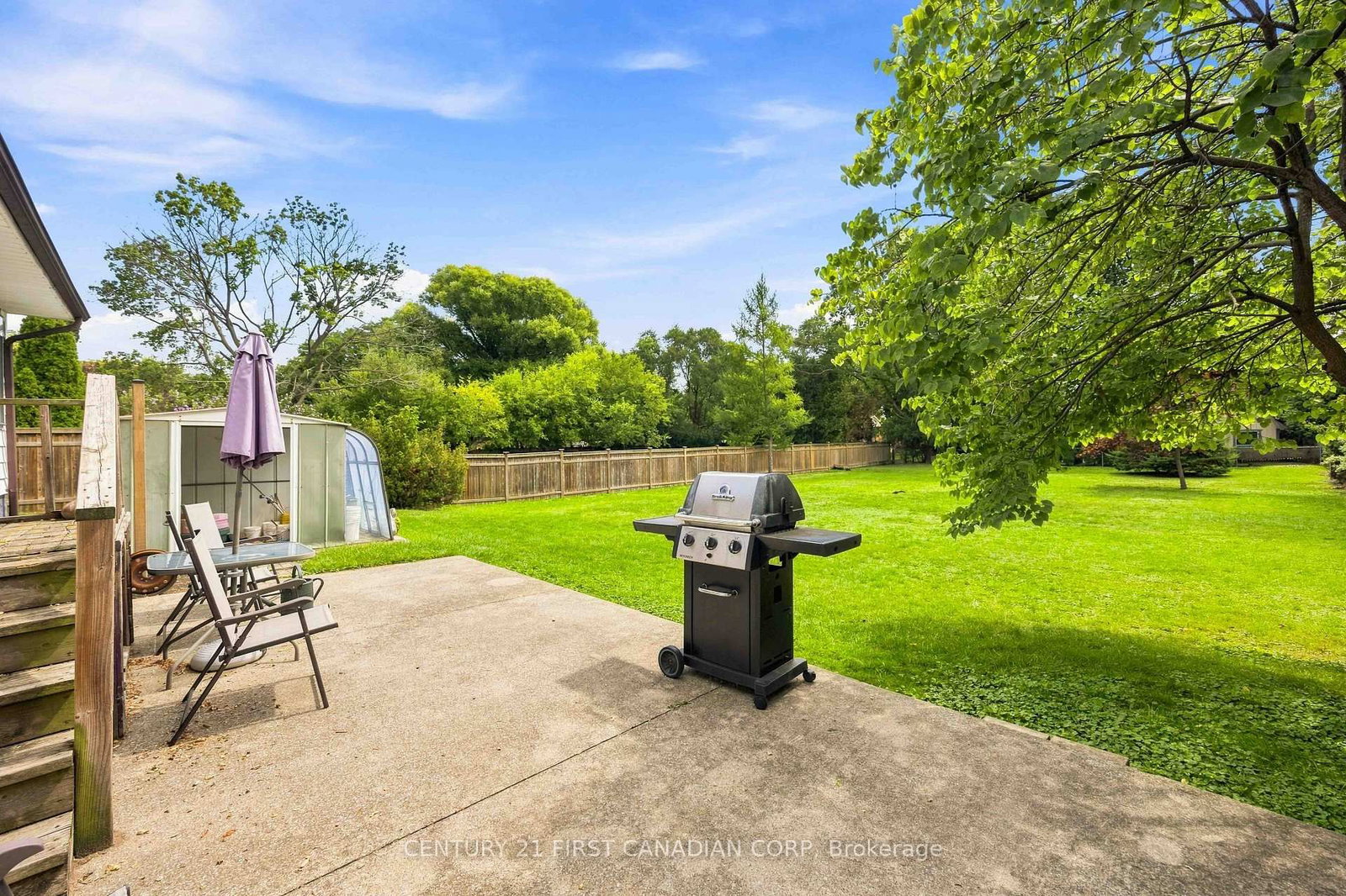 1027 London Road • Sarnia, ON photo 32