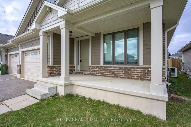 92 Renaissance Drive