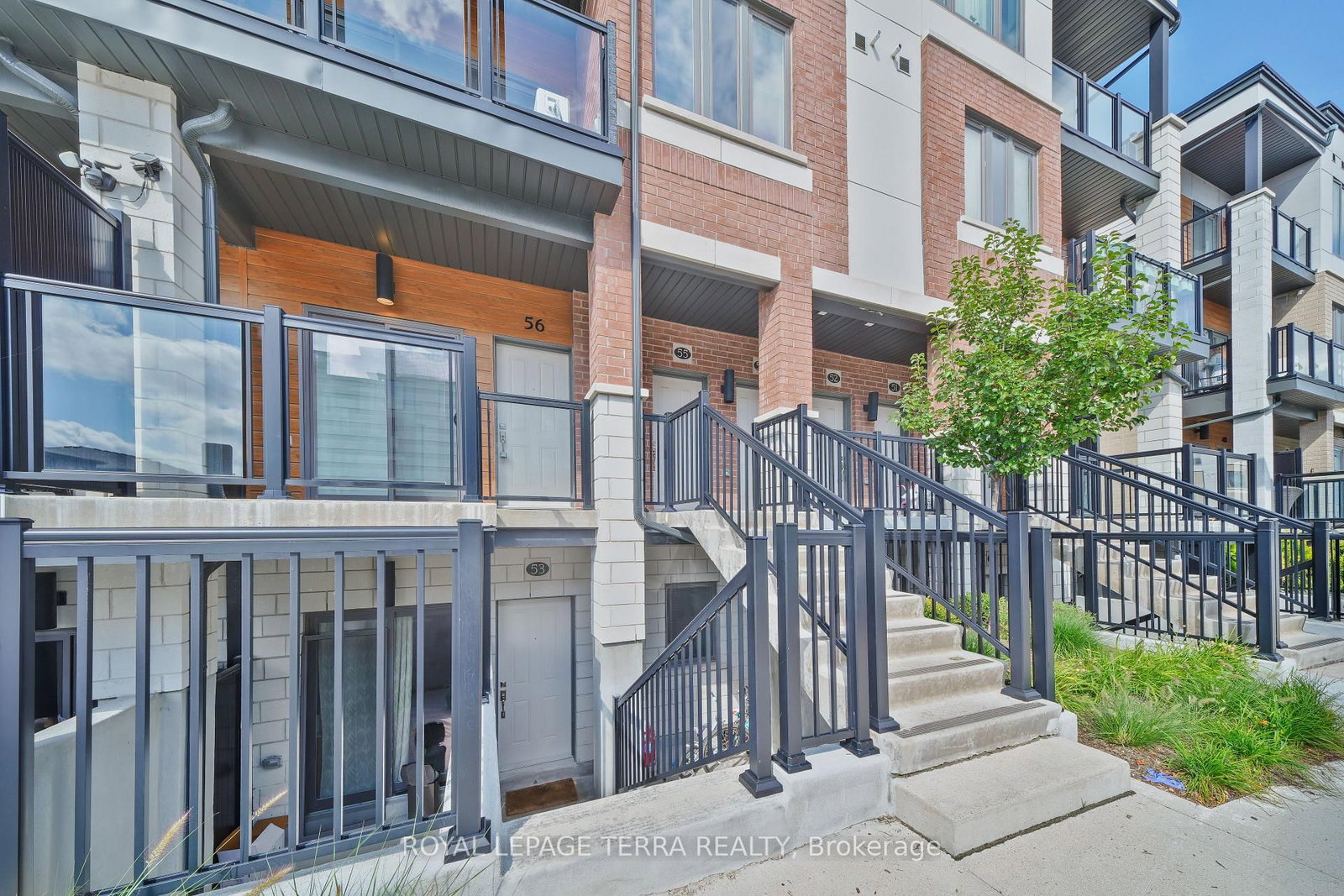 25 Isherwood Avenue • #56 • Cambridge, ON photo 1