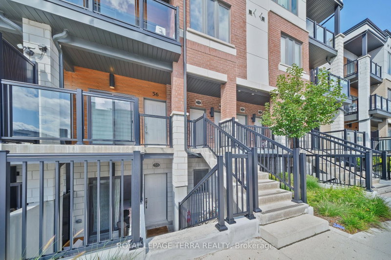 56 - 25 Isherwood Avenue