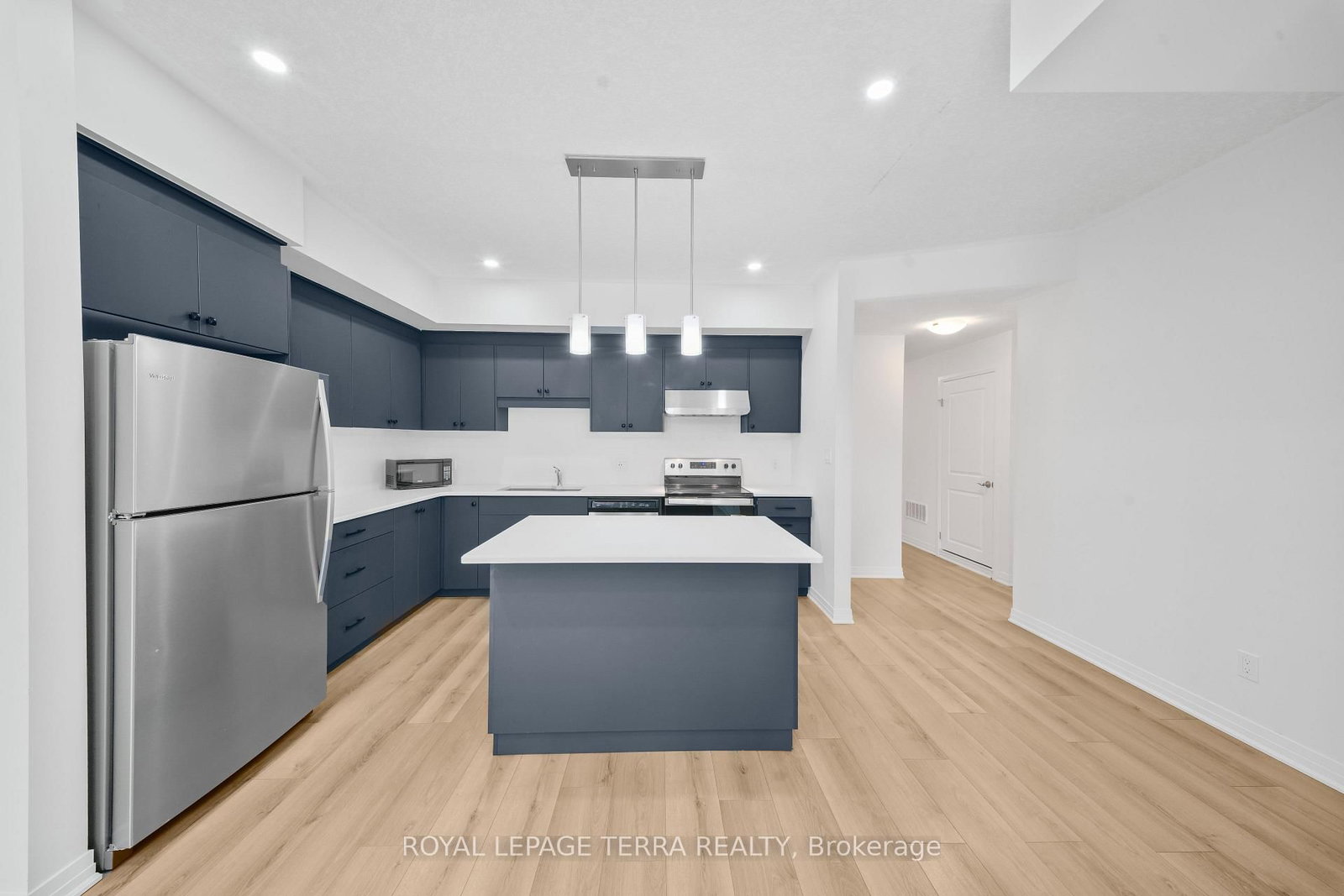 25 Isherwood Avenue • #56 • Cambridge, ON photo 11