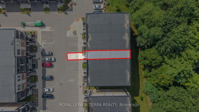 25 Isherwood Avenue • #56 • Cambridge, ON photo 2