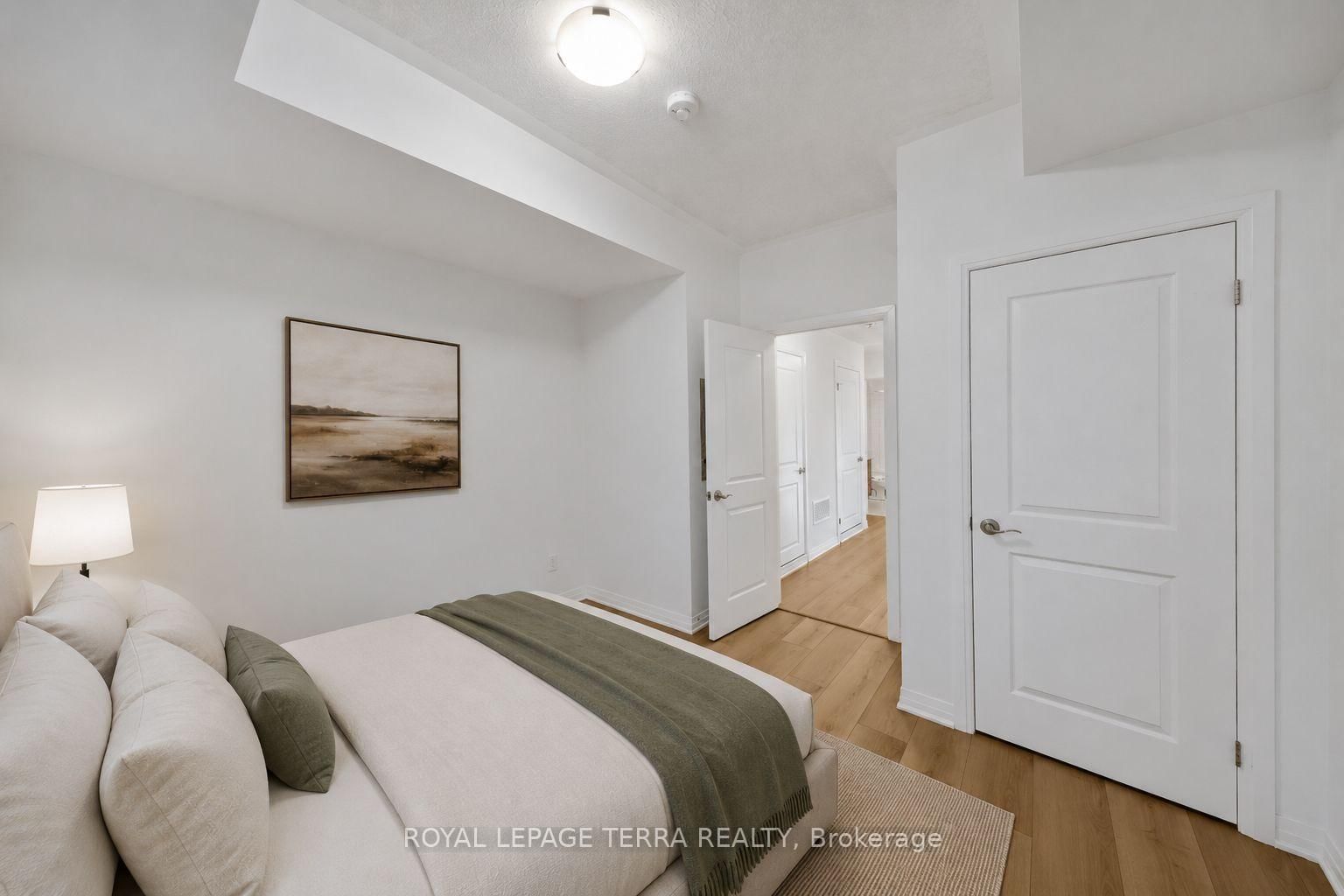 25 Isherwood Avenue • #56 • Cambridge, ON photo 20