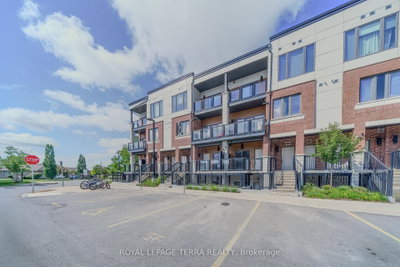 25 Isherwood Avenue • #56 • Cambridge, ON photo 5