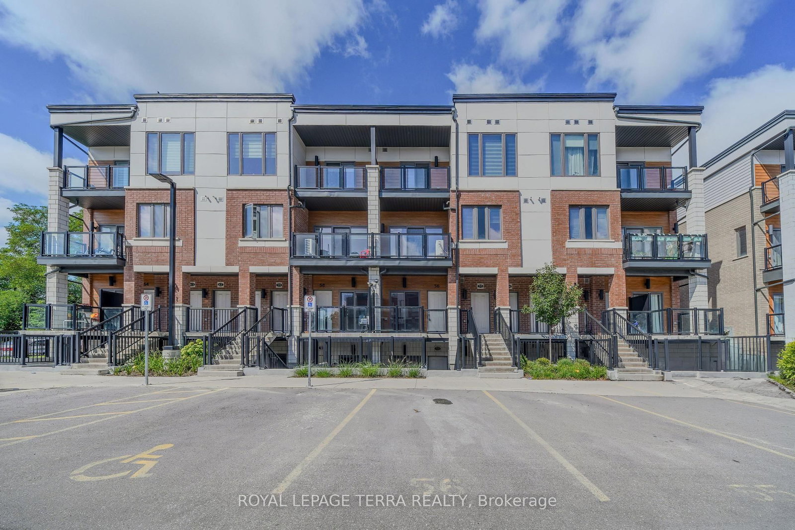 25 Isherwood Avenue • #56 • Cambridge, ON photo 6