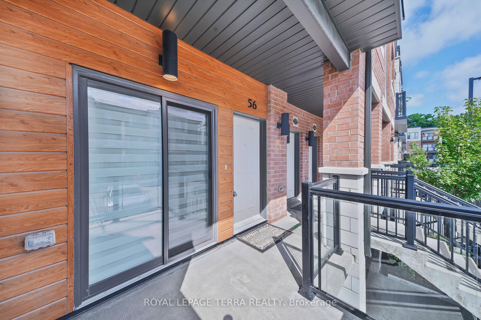 25 Isherwood Avenue • #56 • Cambridge, ON photo 7