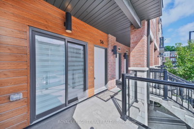 25 Isherwood Avenue • #56 • Cambridge, ON photo 7