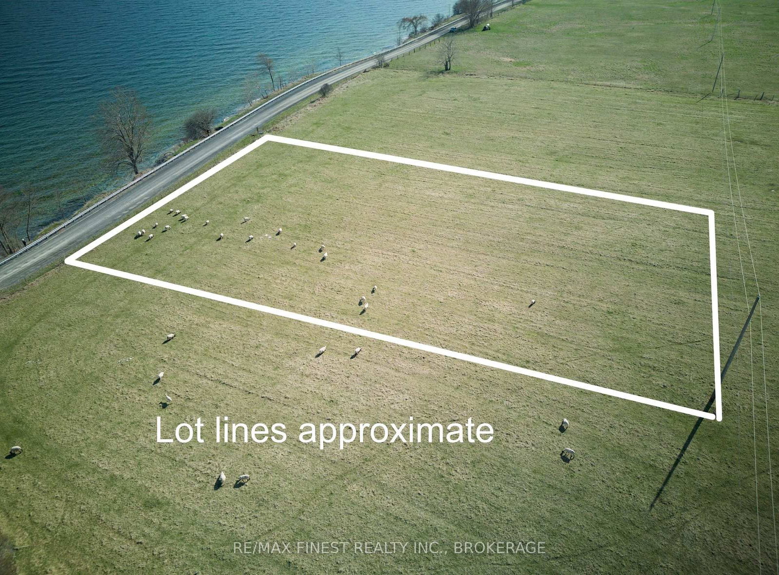 LT 17 PT 2 SOUTH SHORE Road • Stella, ON photo 12