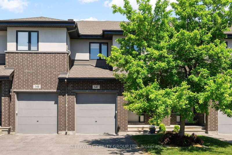 147 Westphalian Avenue