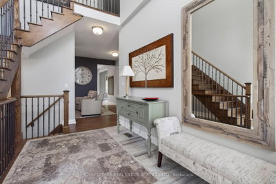 31 Dorr Court • Hamilton, ON photo 5