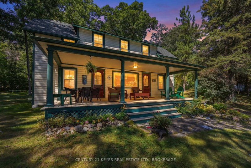 99 Tremont Park Island