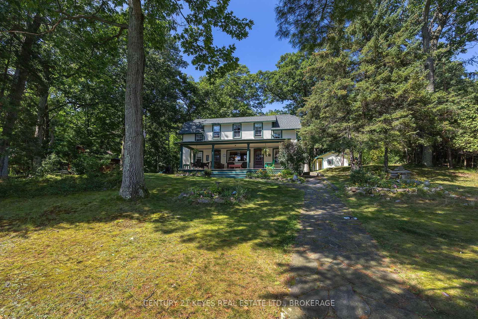 99 Tremont Park Island • Leeds and the Thousand Islands, ON photo 10