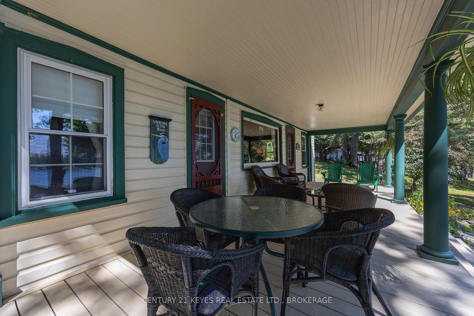 99 Tremont Park Island • Leeds and the Thousand Islands, ON photo 11