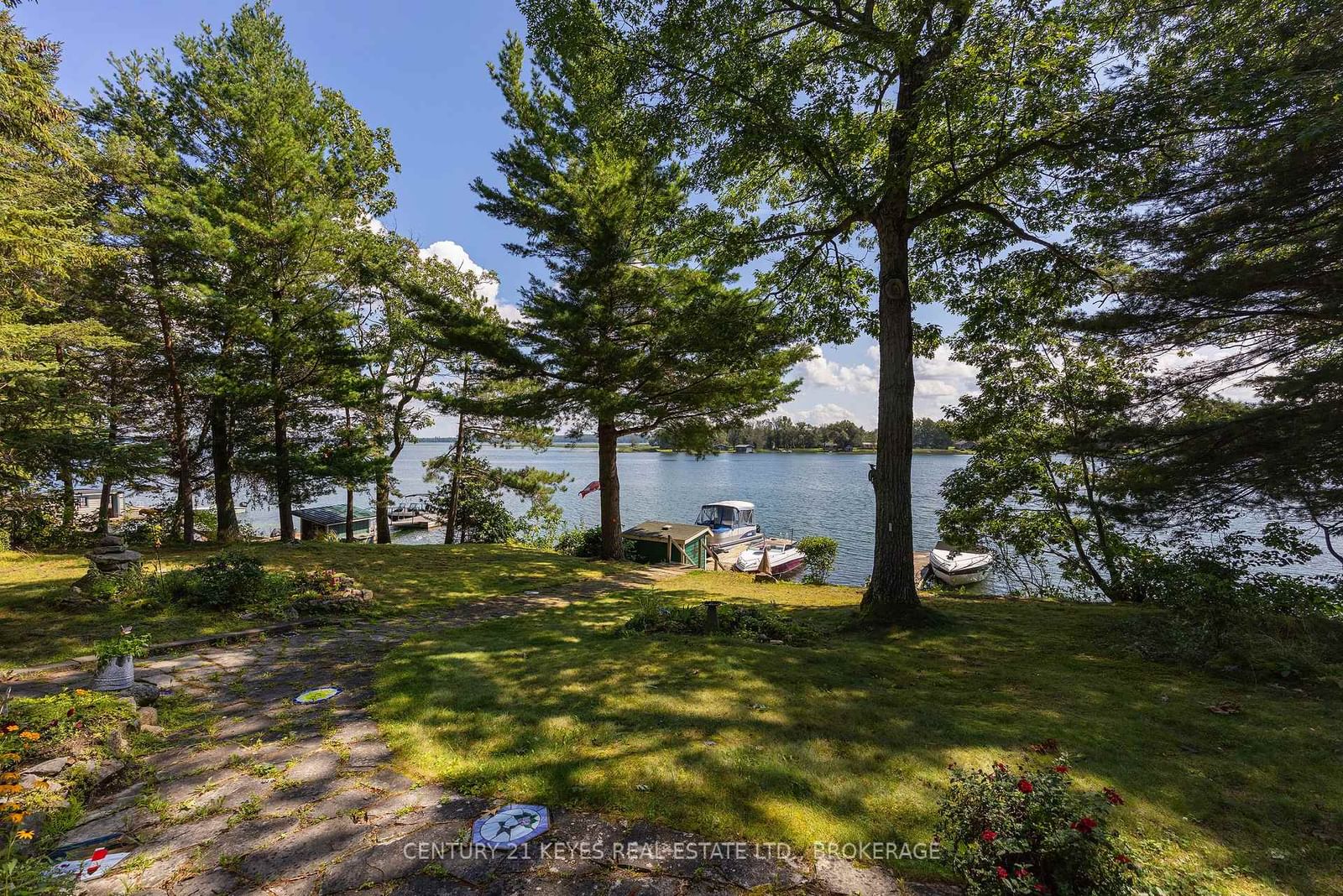 99 Tremont Park Island • Leeds and the Thousand Islands, ON photo 14